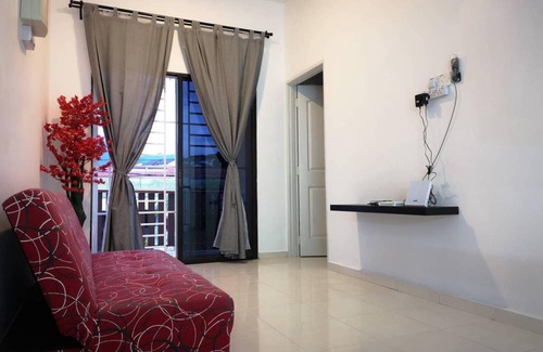 Kampung Chamang Villa | 4500 m² Villa ∙ 4 bedrooms ∙ 10 guests