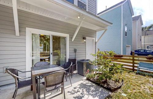North Charleston House | 4563 Summey Street