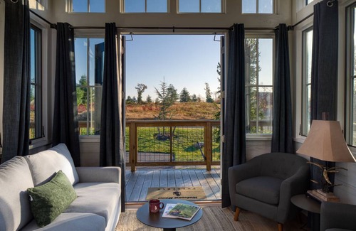 Wyoming Cabin | 457 m² Cabin ∙ 1 bedroom ∙ 6 guests