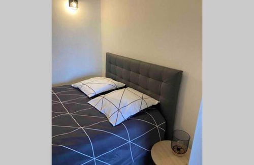 Villebois-Lavalette Apartment | 46 m² Apartment ∙ 1 bedroom ∙ 4 guests