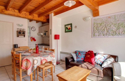 Esquieze-Sere Apartment | 46 m² Apartment ∙ 3 bedrooms ∙ 6 guests