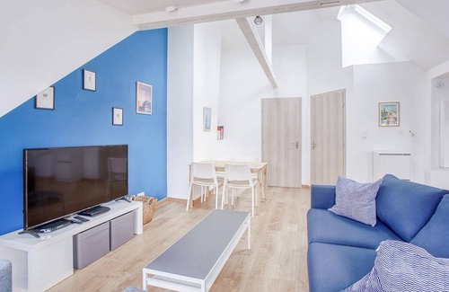 Neudorf South Apartment | 46 m² Apartment ∙ 1 bedroom ∙ 4 guests