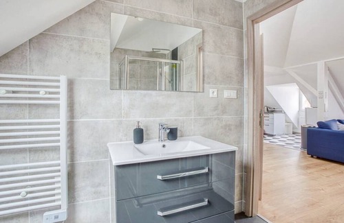 Neudorf South Apartment | 46 m² Apartment ∙ 1 bedroom ∙ 4 guests