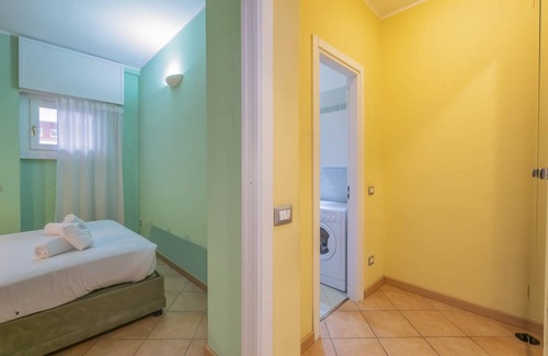 Barona Apartment | 46 m² Apartment ∙ 1 bedroom ∙ 4 guests
