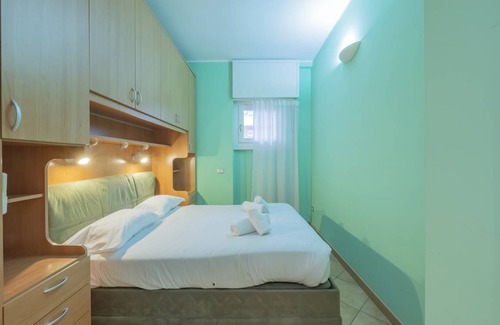 Barona Apartment | 46 m² Apartment ∙ 1 bedroom ∙ 4 guests