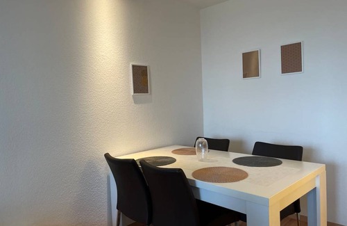 Mitte Apartment | 46 m² Apartment ∙ 1 bedroom ∙ 3 guests