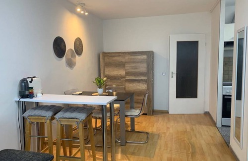 Mitte Apartment | 46 m² Apartment ∙ 1 bedroom ∙ 3 guests