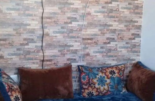 M'diq Apartment | 46 m² Apartment ∙ 1 bedroom ∙ 5 guests