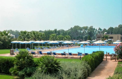 Tirrenia Apartment | 46 m² Apartment ∙ 1 bedroom ∙ 4 guests
