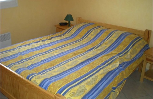 Sainte-Cecile-Plage Apartment | 46 m² Apartment ∙ 2 bedrooms ∙ 7 guests