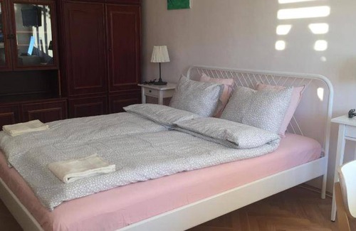 Orlowo Apartment | 46 m² Apartment ∙ 2 bedrooms ∙ 4 guests