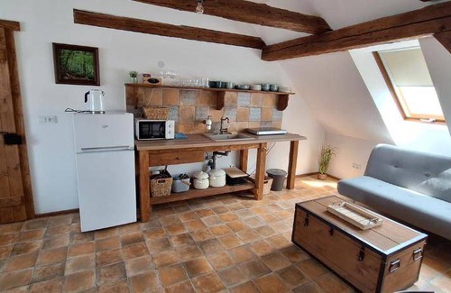 Malesov Apartment | 46 m² Apartment ∙ 4 guests