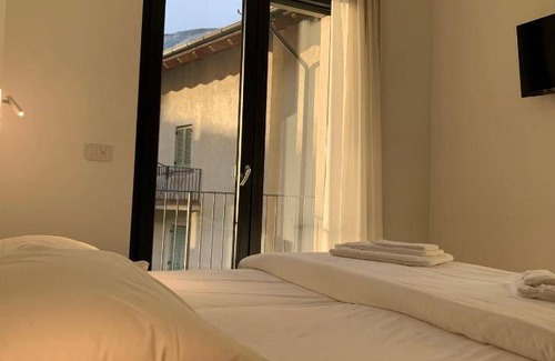 Tirano Apartment | 46 m² Apartment ∙ 4 guests