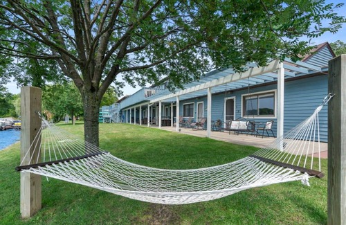 Mayfield Apartment | 46 m² Apartment ∙ 6 bedrooms ∙ 24 guests