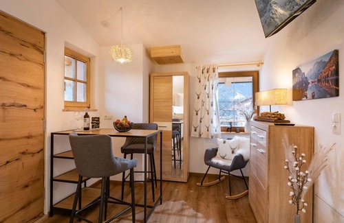 Kirchbichl Apartment | 46 m² Apartment ∙ 2 bedrooms ∙ 4 guests