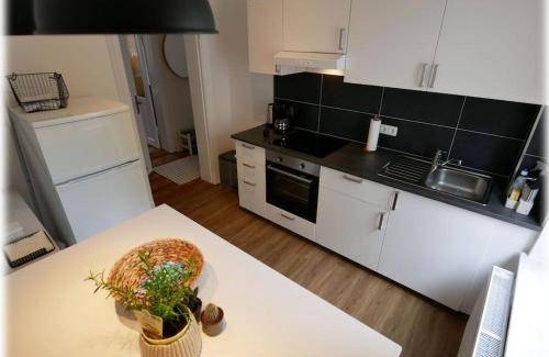 Mitte Apartment | 46 m² Apartment ∙ 1 bedroom ∙ 4 guests