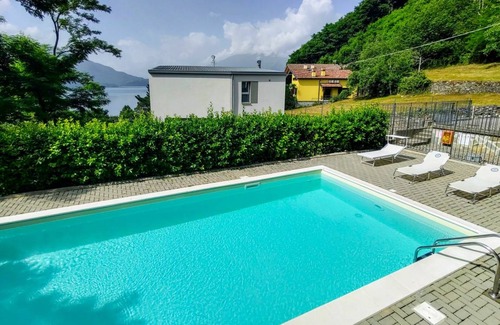 Trezzone Apartment | 46 m² Apartment ∙ 1 bedroom ∙ 4 guests