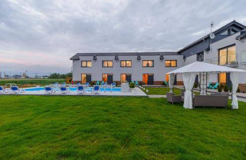 Swinoujscie Apartment | 46 m² Apartment ∙ 2 bedrooms ∙ 6 guests