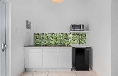 Punta Las Marias Apartment | 46 m² Apartment ∙ 1 bedroom ∙ 3 guests
