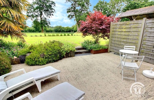 Le Ru House | 46 m² Gîte ∙ 1 bedroom ∙ 2 guests