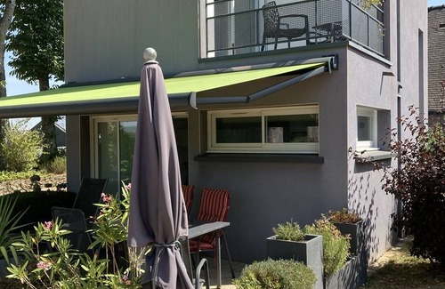 Cleguerec House | 46 m² Gîte ∙ 1 bedroom ∙ 2 guests