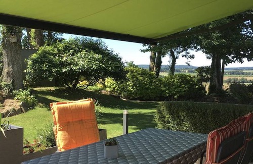 Cleguerec House | 46 m² Gîte ∙ 1 bedroom ∙ 2 guests