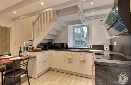 Pleven House | 46 m² Gîte ∙ 1 bedroom ∙ 2 guests