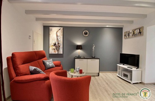 Pleven House | 46 m² Gîte ∙ 1 bedroom ∙ 2 guests