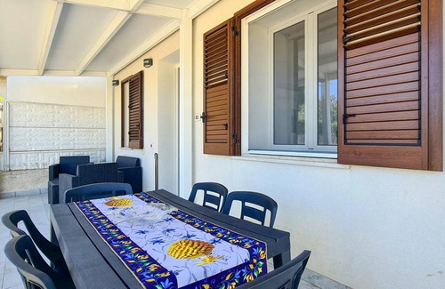 Contrada Fiori Sud House | 46 m² House ∙ 2 bedrooms ∙ 6 guests