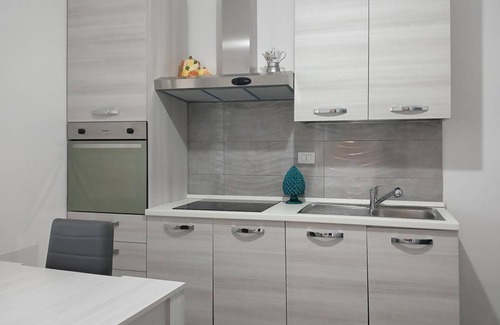 Contrada Fiori Sud House | 46 m² House ∙ 2 bedrooms ∙ 6 guests