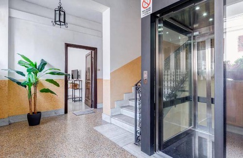 Testaccio House | 46 m² House ∙ 1 bedroom ∙ 2 guests