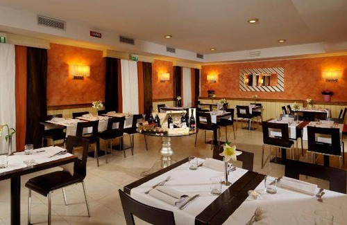 Crocifissa di Rosa Hotel | 46 m² Hotel ∙ 127 guests