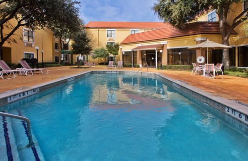 Irving Hotel | 46 m² Hotel ∙ 127 guests