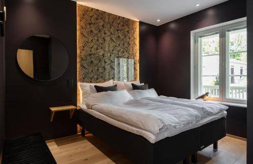 Sysma Hotel | 46 m² Hotel ∙ 2 bedrooms ∙ 5 guests