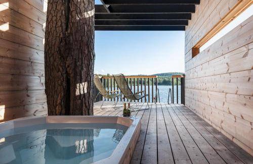 Sysma Hotel | 46 m² Hotel ∙ 2 bedrooms ∙ 5 guests