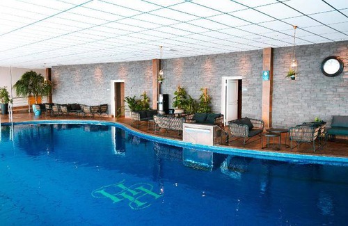 Solleftea Hotel | 46 m² Hotel ∙ 4 guests