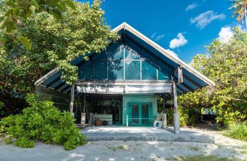 Nolhivaranfaru Hotel | 46 m² Hotel ∙ 3 guests