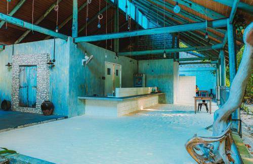 Nolhivaranfaru Hotel | 46 m² Hotel ∙ 3 guests