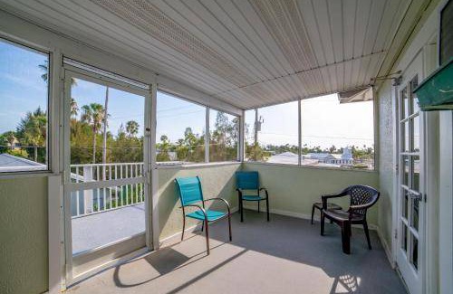 Everglades City Hotel | 46 m² Hotel ∙ 2 bedrooms ∙ 9 guests