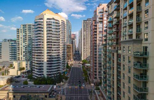 Downtown West End House | 46 m² House ∙ 1 bedroom ∙ 5 guests