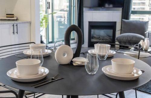 Downtown West End House | 46 m² House ∙ 1 bedroom ∙ 5 guests