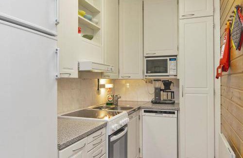 Saariselka House | 46 m² House ∙ 1 bedroom ∙ 4 guests