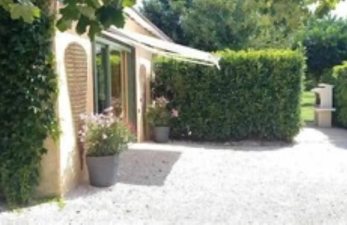 Tremolat House | 46 m² House ∙ 1 bedroom ∙ 2 guests