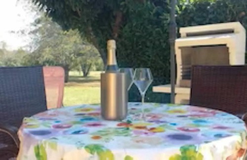 Tremolat House | 46 m² House ∙ 1 bedroom ∙ 2 guests