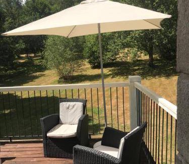 Vidaillat House | 46 m² House ∙ 2 bedrooms ∙ 4 guests