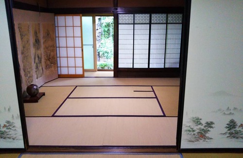 Takai House | 46 m² House ∙ 2 bedrooms ∙ 7 guests