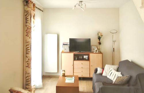 Selles-sur-Cher House | 46 m² House ∙ 1 bedroom ∙ 4 guests