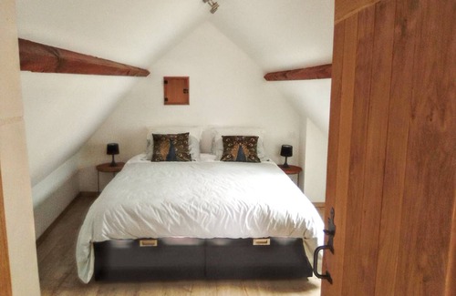 Selles-sur-Cher House | 46 m² House ∙ 1 bedroom ∙ 4 guests