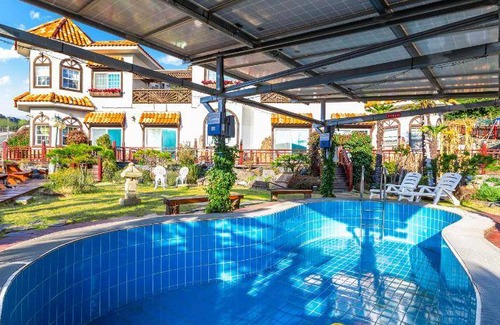 Irun-myeon House | 46 m² Motel ∙ 10 guests
