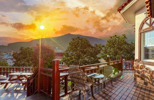 Irun-myeon House | 46 m² Motel ∙ 10 guests